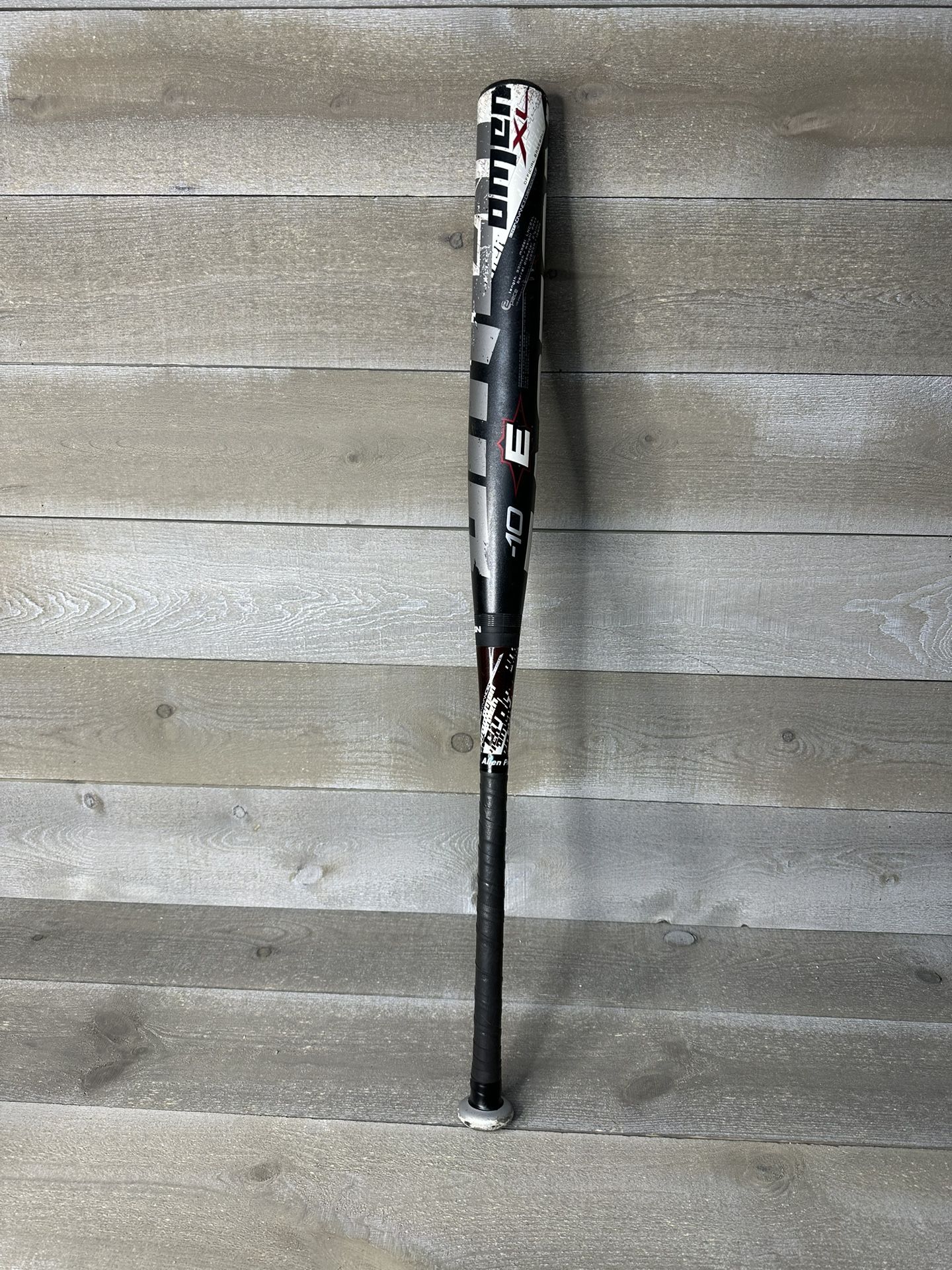 Easton Omen XL 32” 22oz -10 Baseball Bat LNC2XL 2 Piece 2 1/4 USSSA 1.15