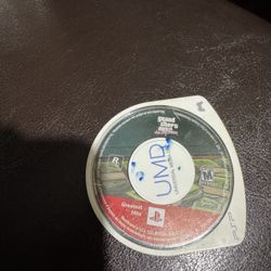 GTA Vice City PSP 