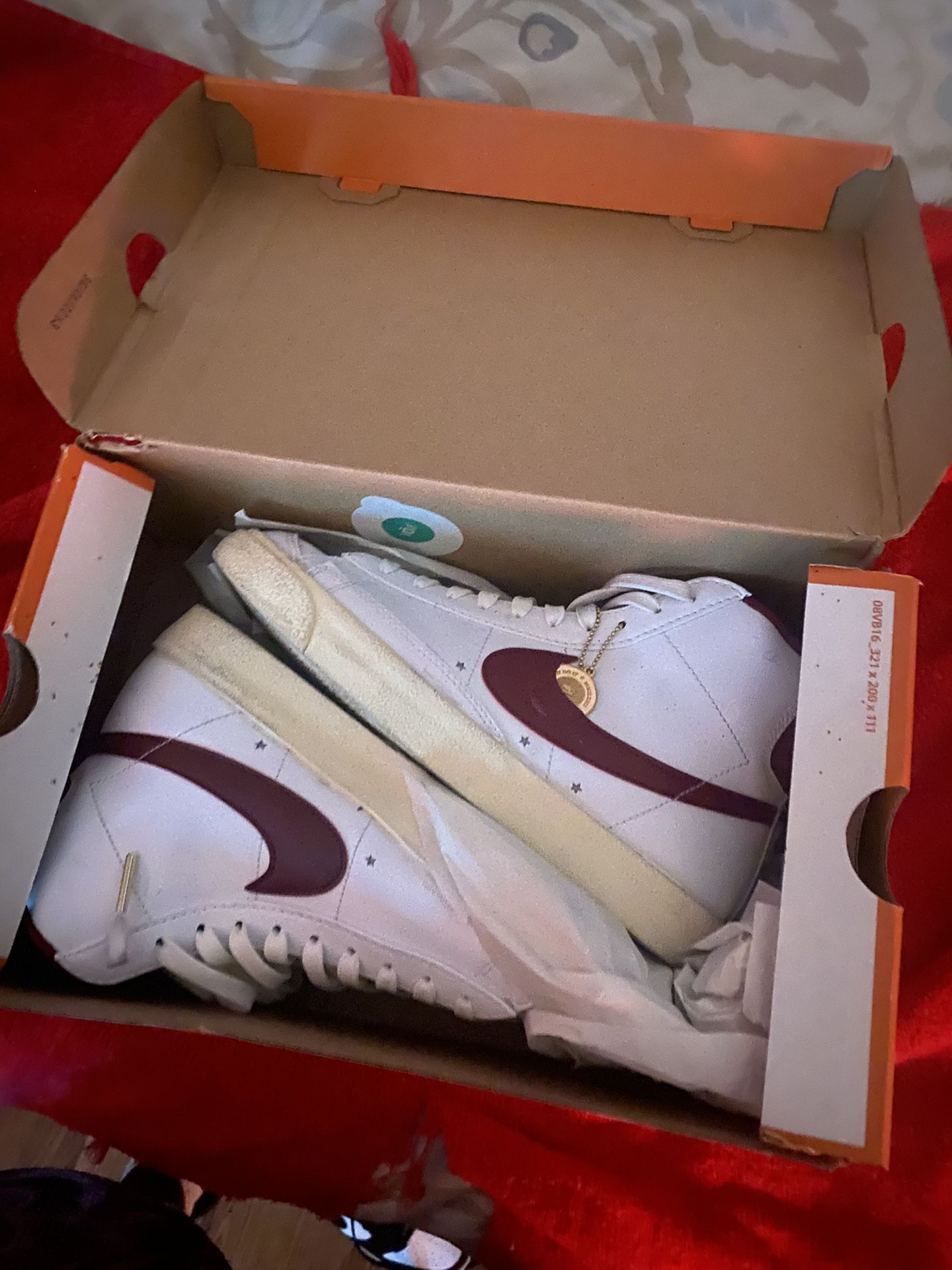 Nike Blazer Mid 77 Vintage