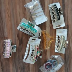 Hair Clips