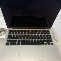 Macbook air 13 256Gb in box 
