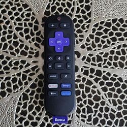 Roku VOICE remote