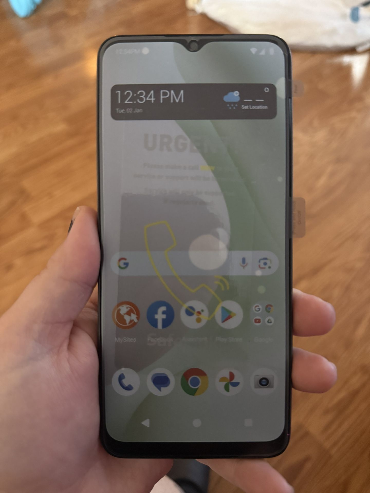 Free Phones On Verizon Network