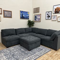 Costco Modular Sectional - Free Delivery
