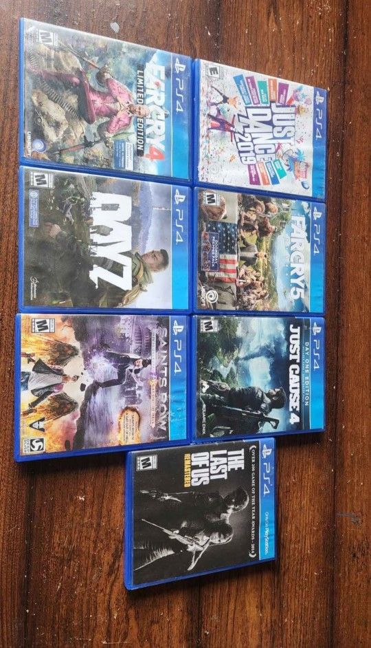 Games