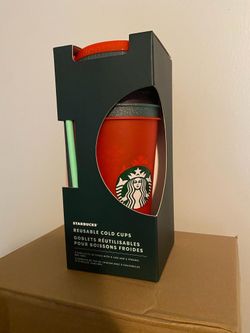 Starbucks cup