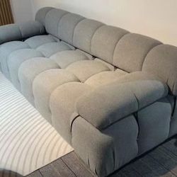 Luxury Unique couch