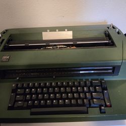 IBMTypewriter