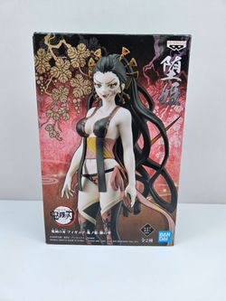 Demon Slayer Anime Figure