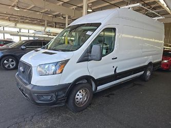 2023 Ford Transit-350 Cargo Van