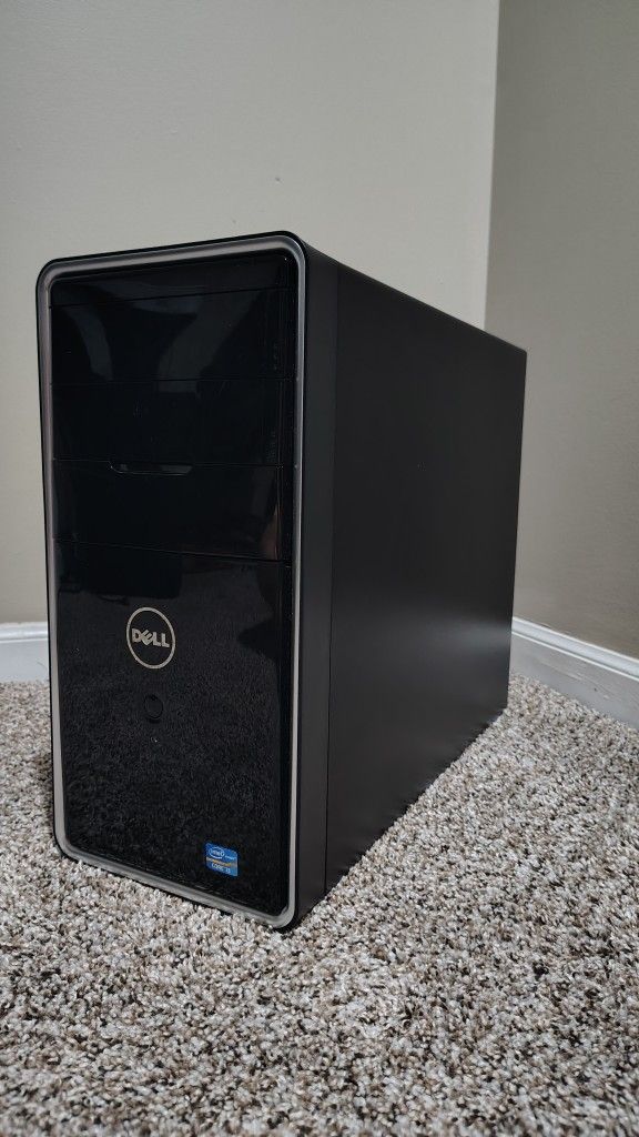 Dell Inspiron 660 For Sale (DESKTOP TOWER ONLY)