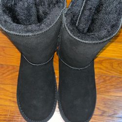 Uggs Black