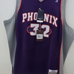 Phoenix Suns Jersey 