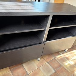 Ikea Dresser-Tv Stand 