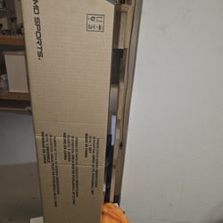 Orca 22 Ft Full Court Pickleball Net [Brand New]