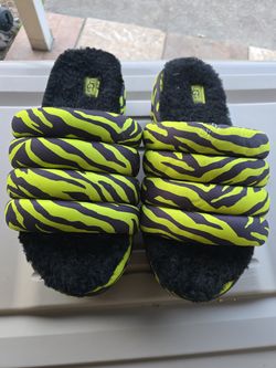 Uggs platform