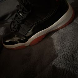 Jordan 11 2012 Retro No Box 