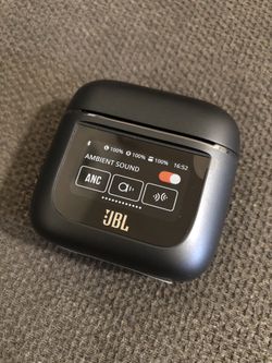 Jbl Tour Pro 2