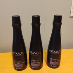 Nexxus Conditioner 13.5 Fl Oz
