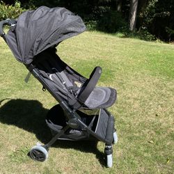 Graco Ready2Jet Travel stroller