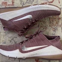 Fitness shoes Nike W AIR ZM FEARLESS FK 2 LM Size 11.5 Women’s