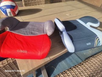 Booster seats for sale