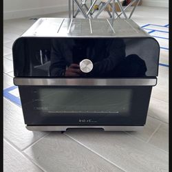 Instant Pot 10 In 1 Oven 
