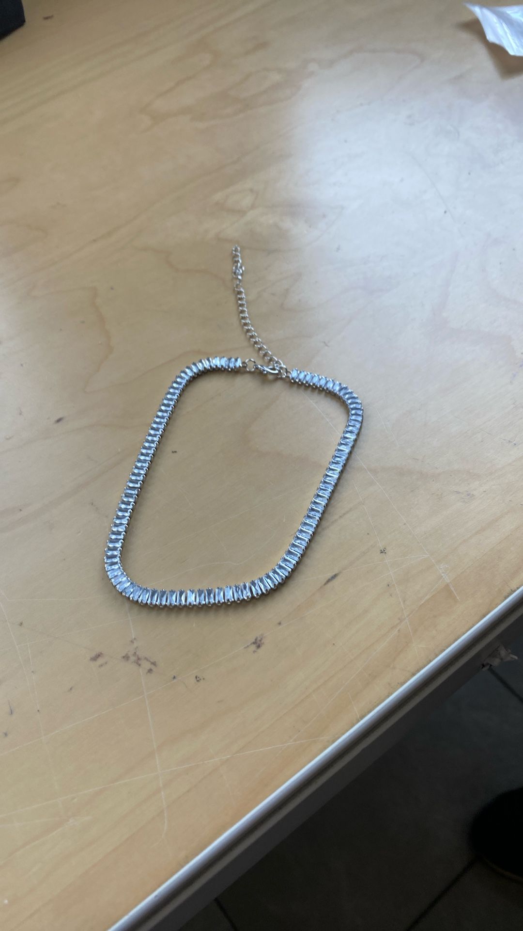 Choker for girls