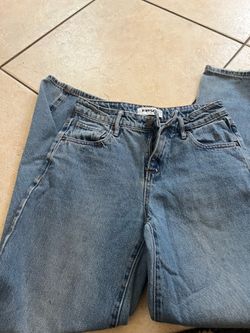 jeans