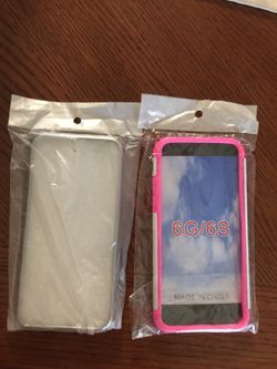 iPhone 6,6s cases
