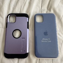 Case for iPhone 11  