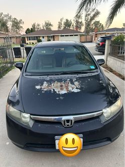 2008 Honda Civic