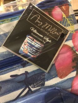 Cooler Bag - AMY Miller - NEW