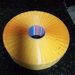 Tesa Tamper Evident Tape