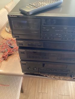 Stereo system