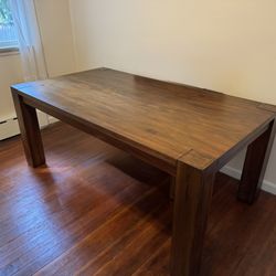 Dining Room Table - Free