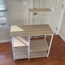 Nice Shelf/kitchenware/bar Unit