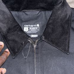 Carhartt Jacket