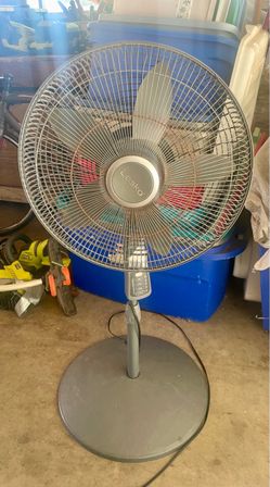 Fan