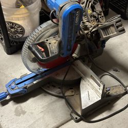 Delta Miter Saw 12’’