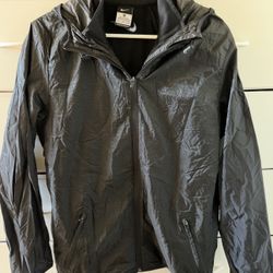 Men’s Nike Black Jacket Size M