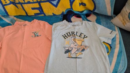 Boys T-shirts LG 14/16 & 12 to 13 yrs. Old & shorts