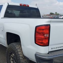 Silverado 1500