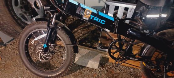 Lectric E-Bike XP 3.0