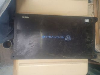 Car audio bass package