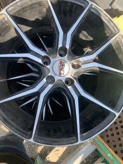 Rims 