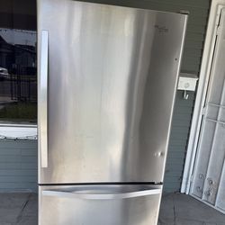 Whirlpool Refrigerator