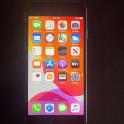 IPHONE 6S - 128GB - VERIZON- Great Condition 