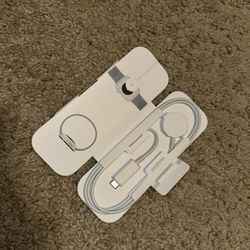 Apple Watch Charger