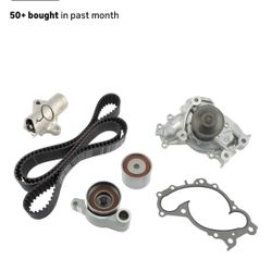 AISIN TKT-026 Engine Timing Belt Kit Water Pump -  Lexus ES300, ES330, RX330, RX400h Toyota Camry, Highlander, Sienna, Solara